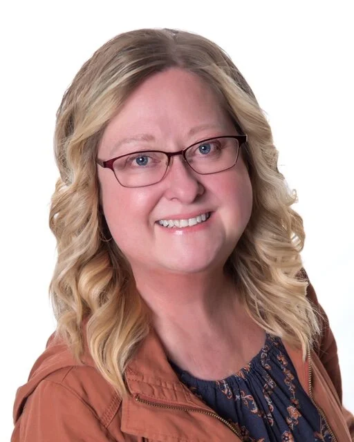 Staff — Living Faith