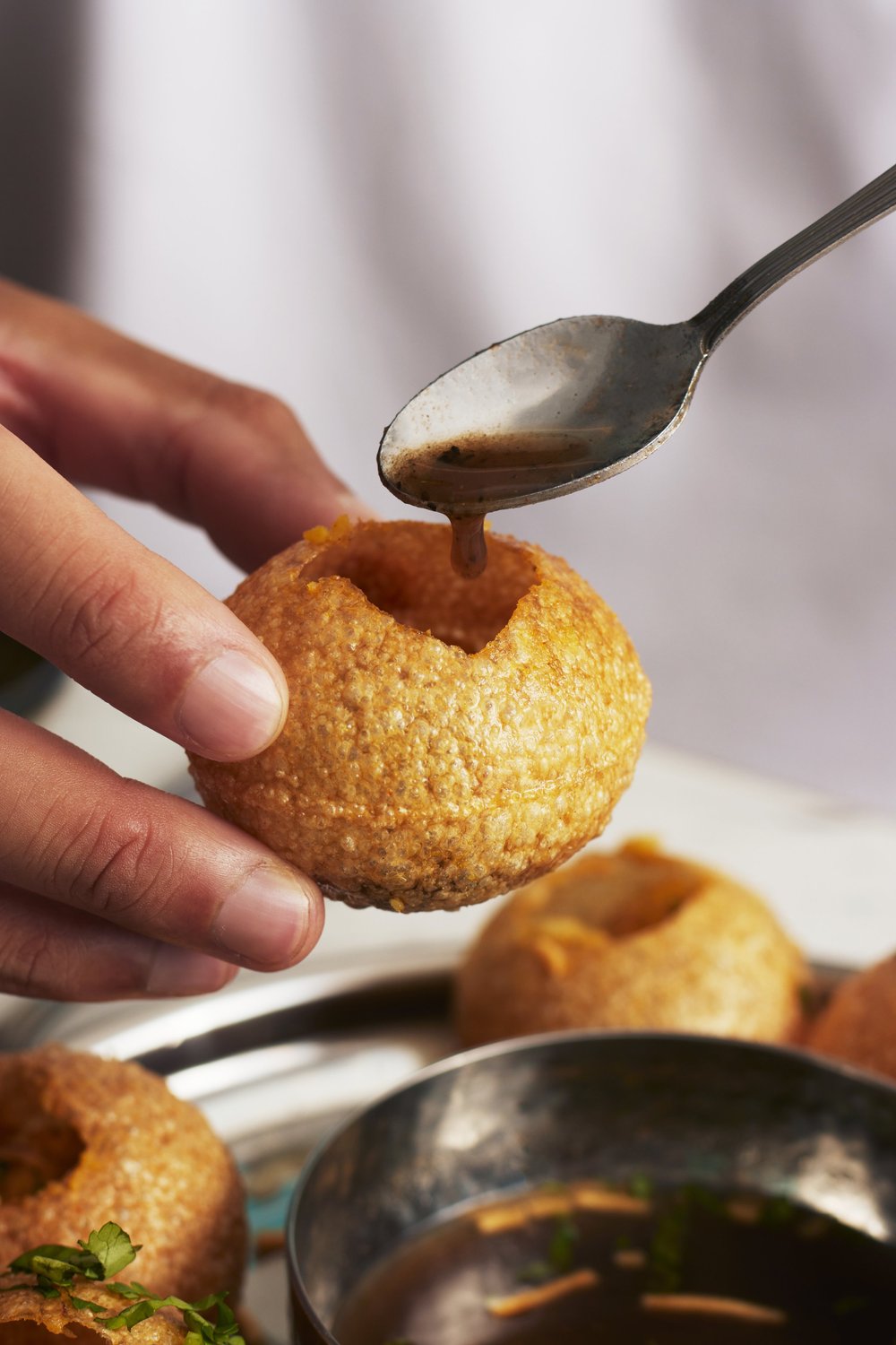 Pani Puri