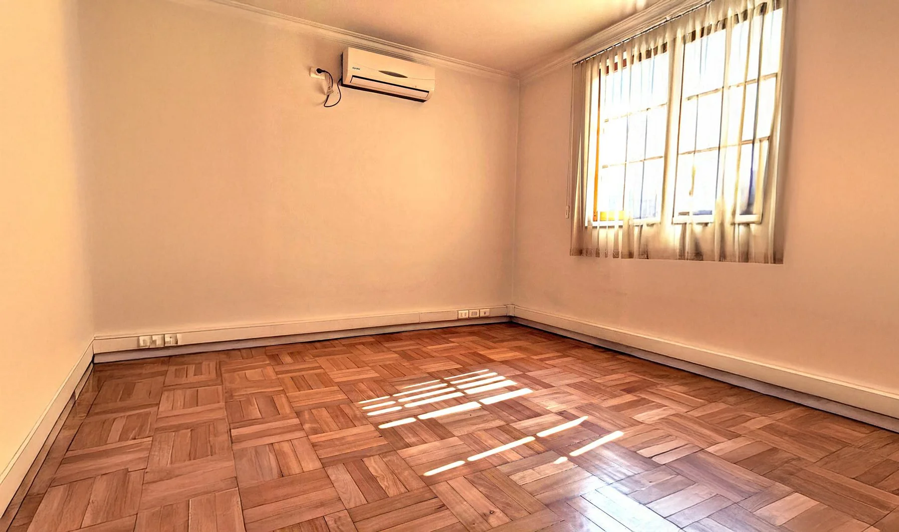 Tu oficina privada con las comodidades de un hotel