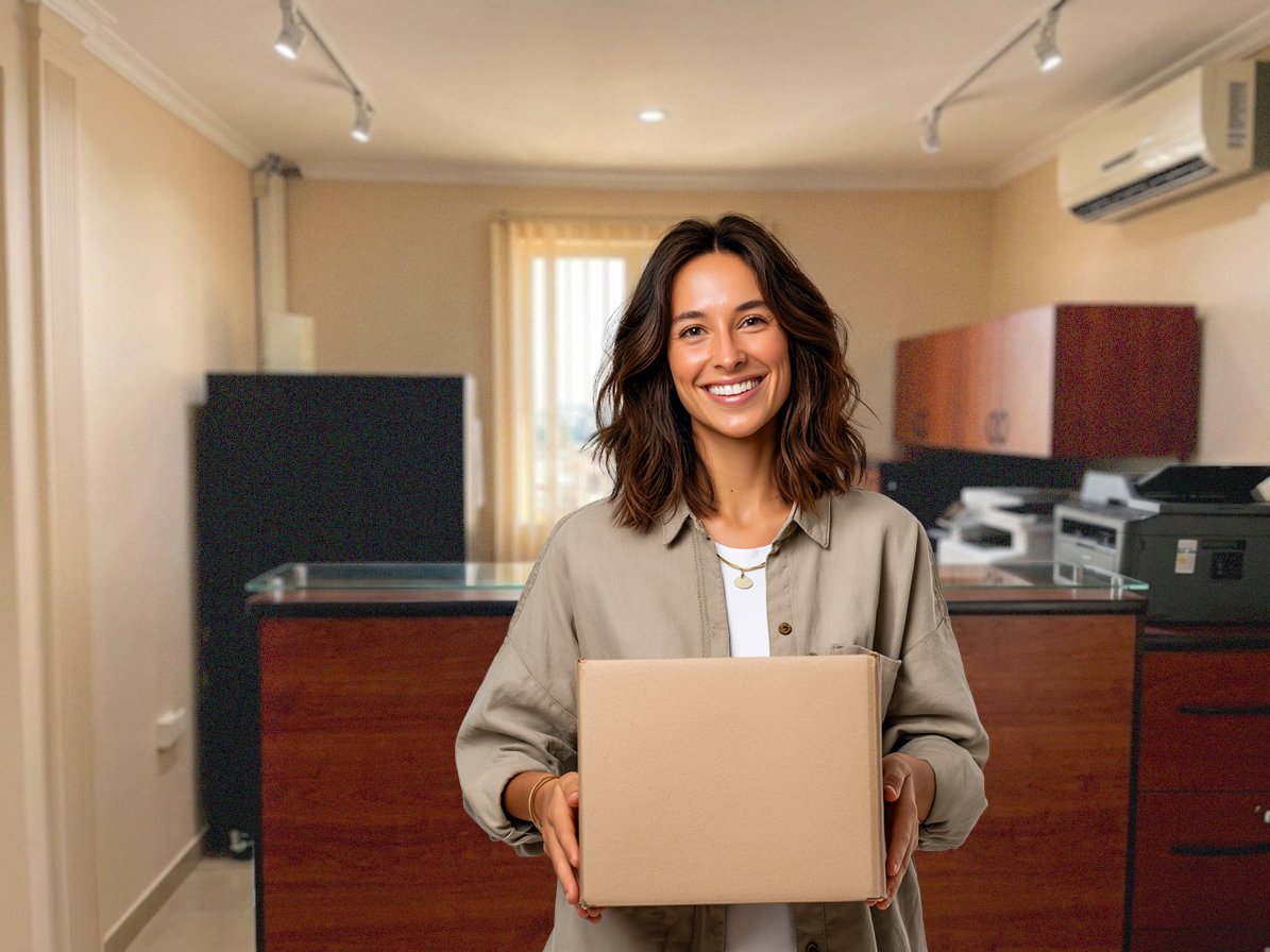 Envíanos tus despachos y los almacenamos por ti (Copy)