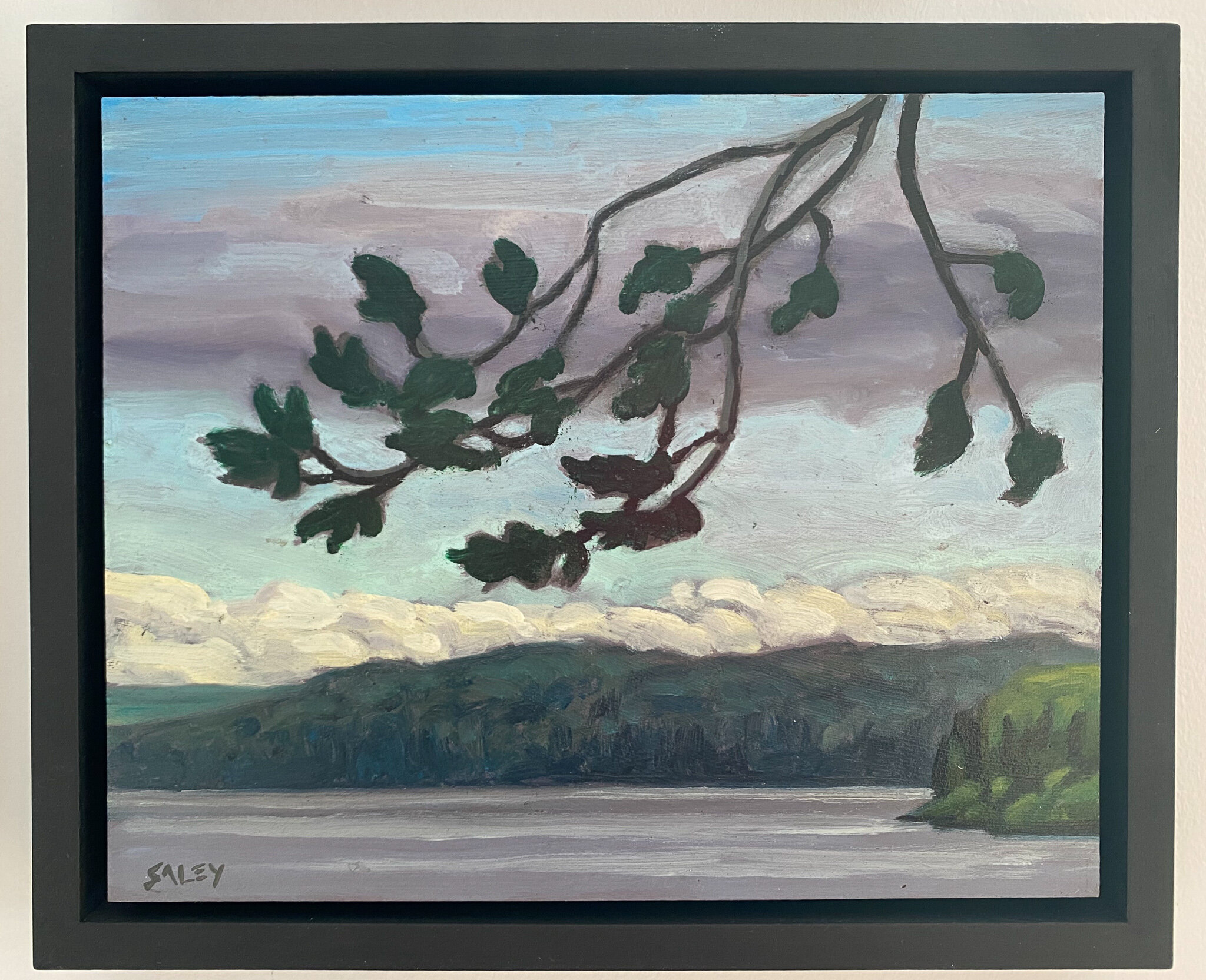 Algonquin Park by Rob Sale - Britton Gallery