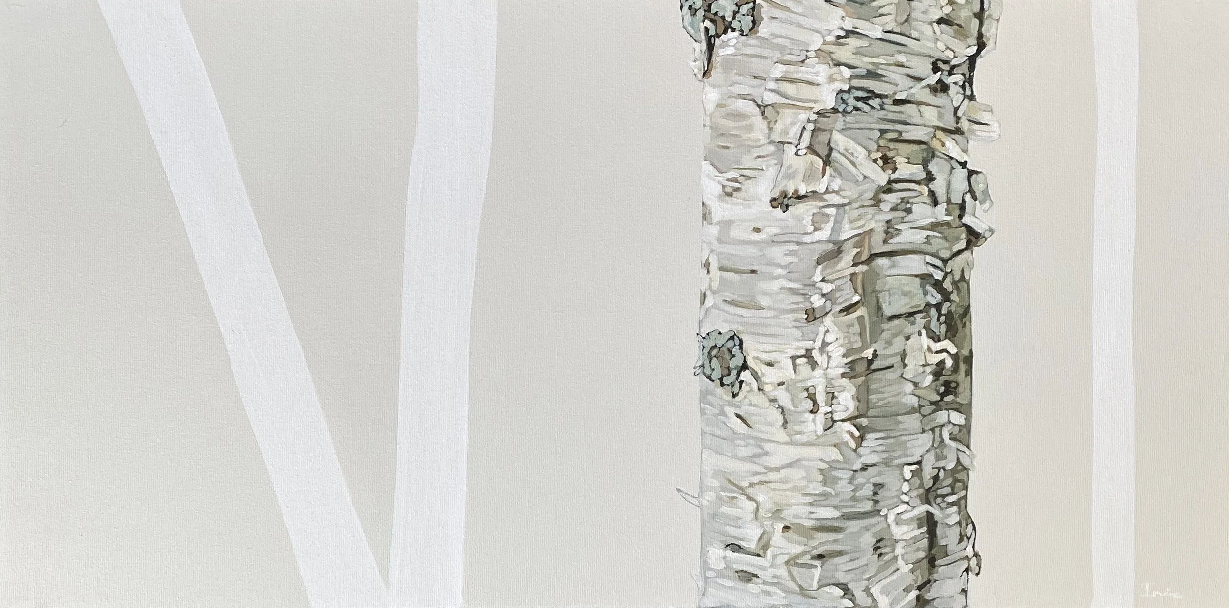 Weathered The Storm by Meghan Irvine - Britton Gallery