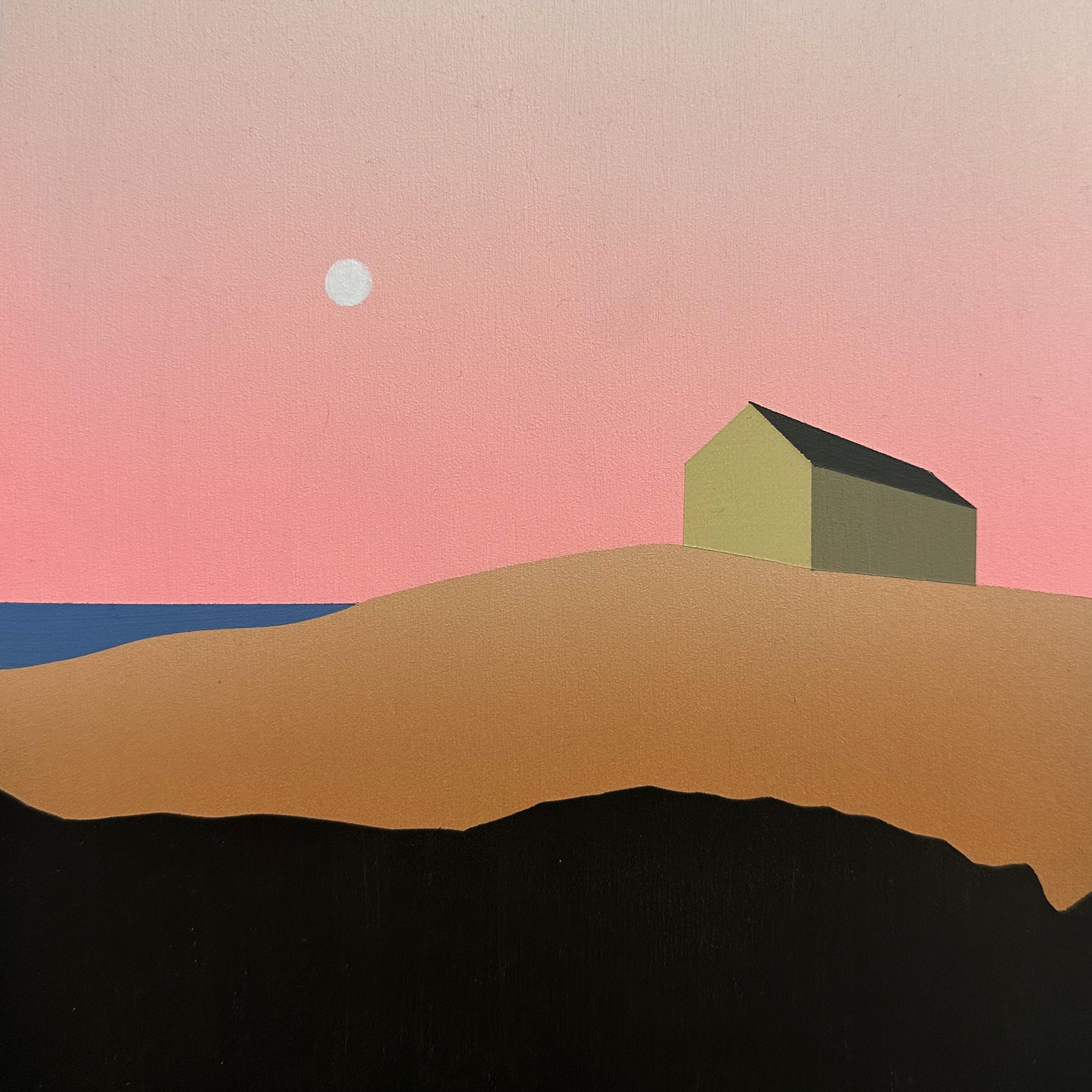 Mike Gough_Landscape Study #3 (Hidden)_8x8.jpg