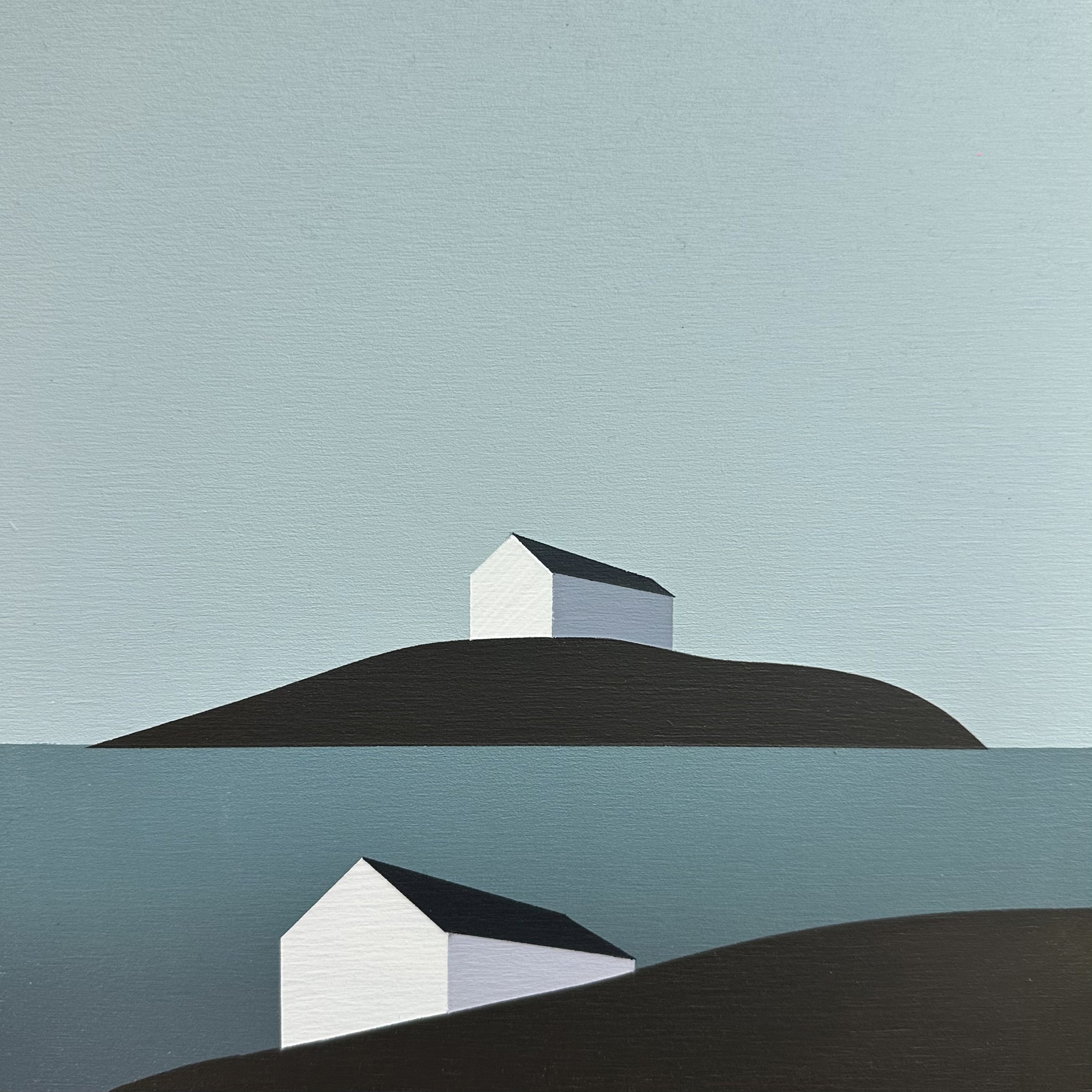 Mike Gough_Landscape Study #6 (Near)_8x8.jpg