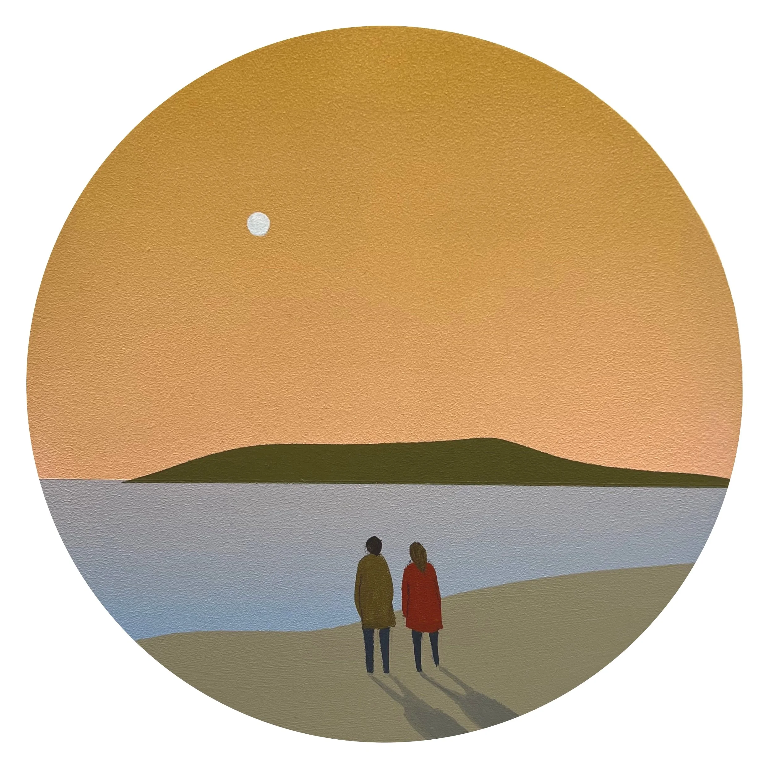 My Home #4 by Mike Gough - Britton Gallery