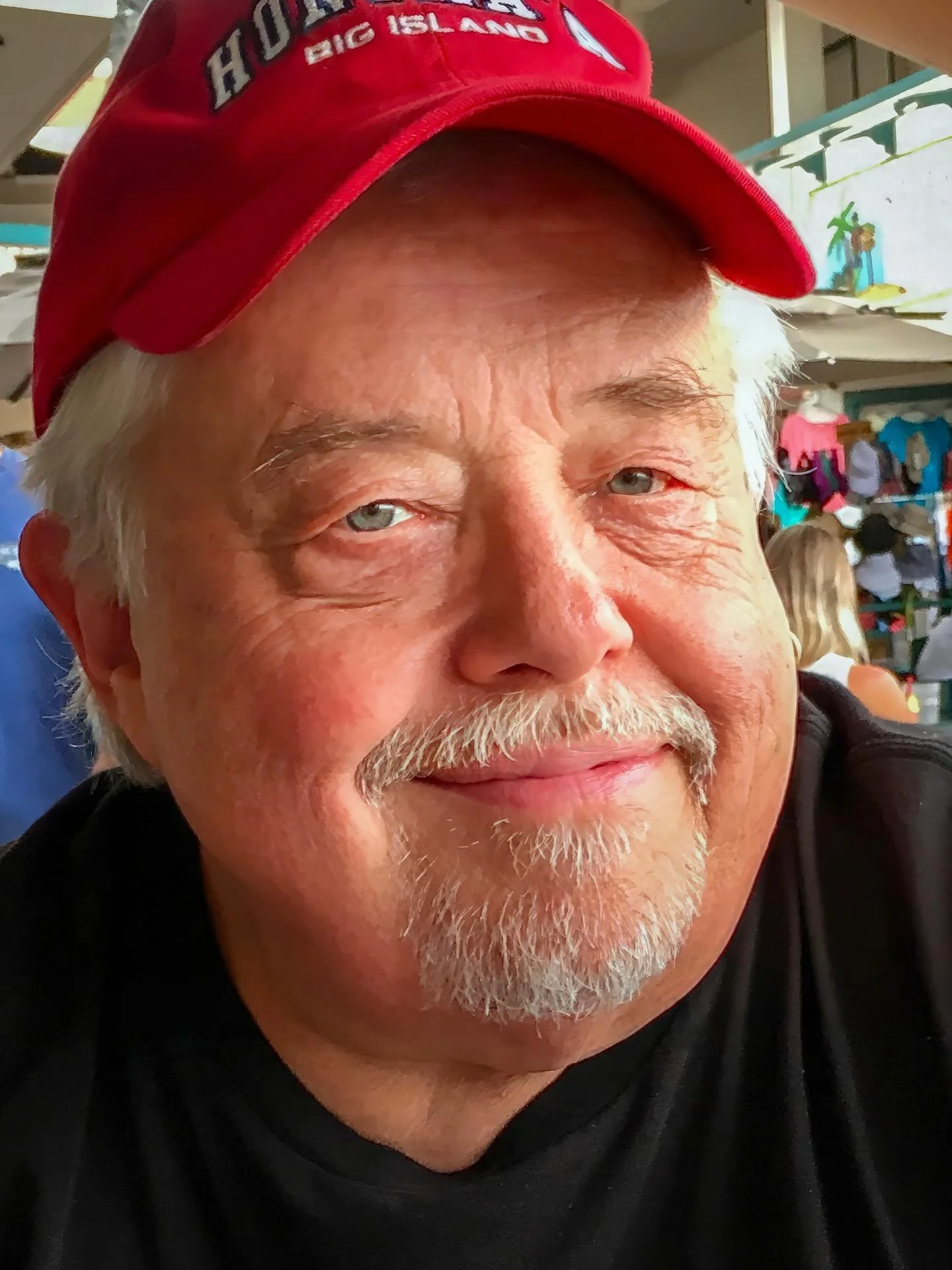 On November 24, 2025, Ted Britton, co-owner of Britton Gallery and founder of the Bracebridge Examiner, set off on a new journey, surrounded by family.
A singular figure in Muskoka, Ted will be remembered for his sharp intellect, love for his family,