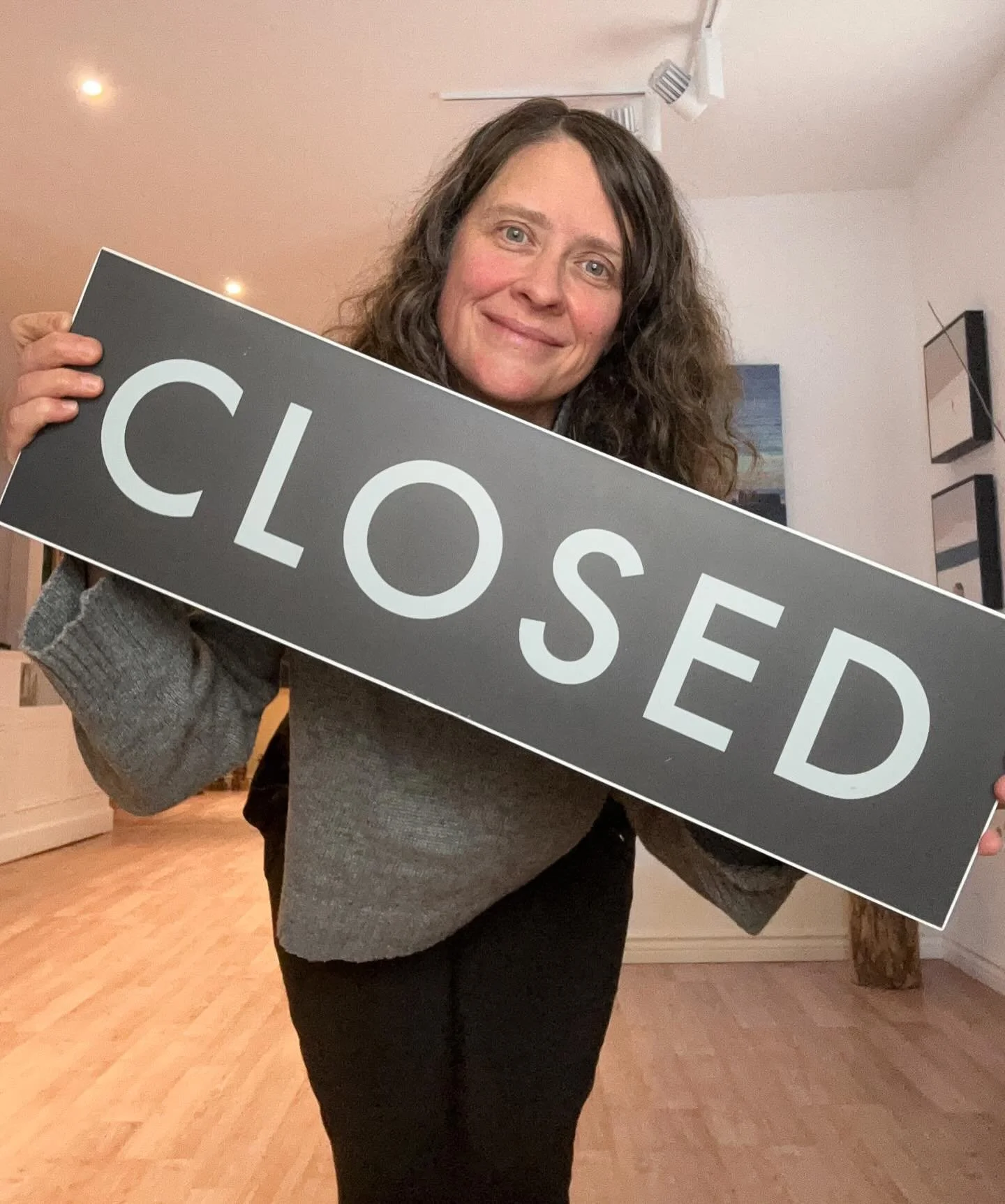 As you may have seen, my father and business partner at the gallery, Ted Britton, passed away at the end of November.

As my Dad&rsquo;s health declined over the past year, the question of how I might move forward with the business after his eventual