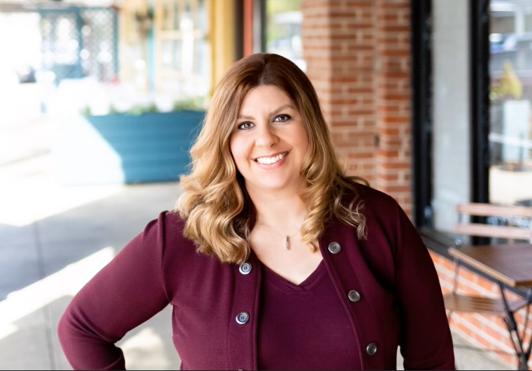 Jenna Eschenbrenner, OWNER and FOUNDER