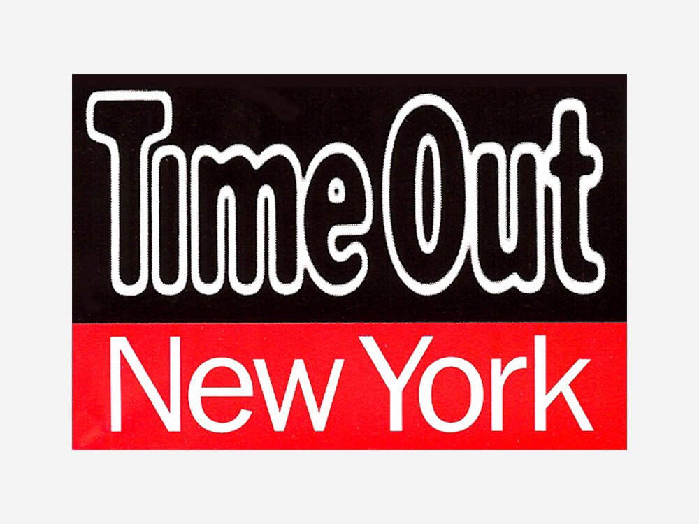 Time Out NYC