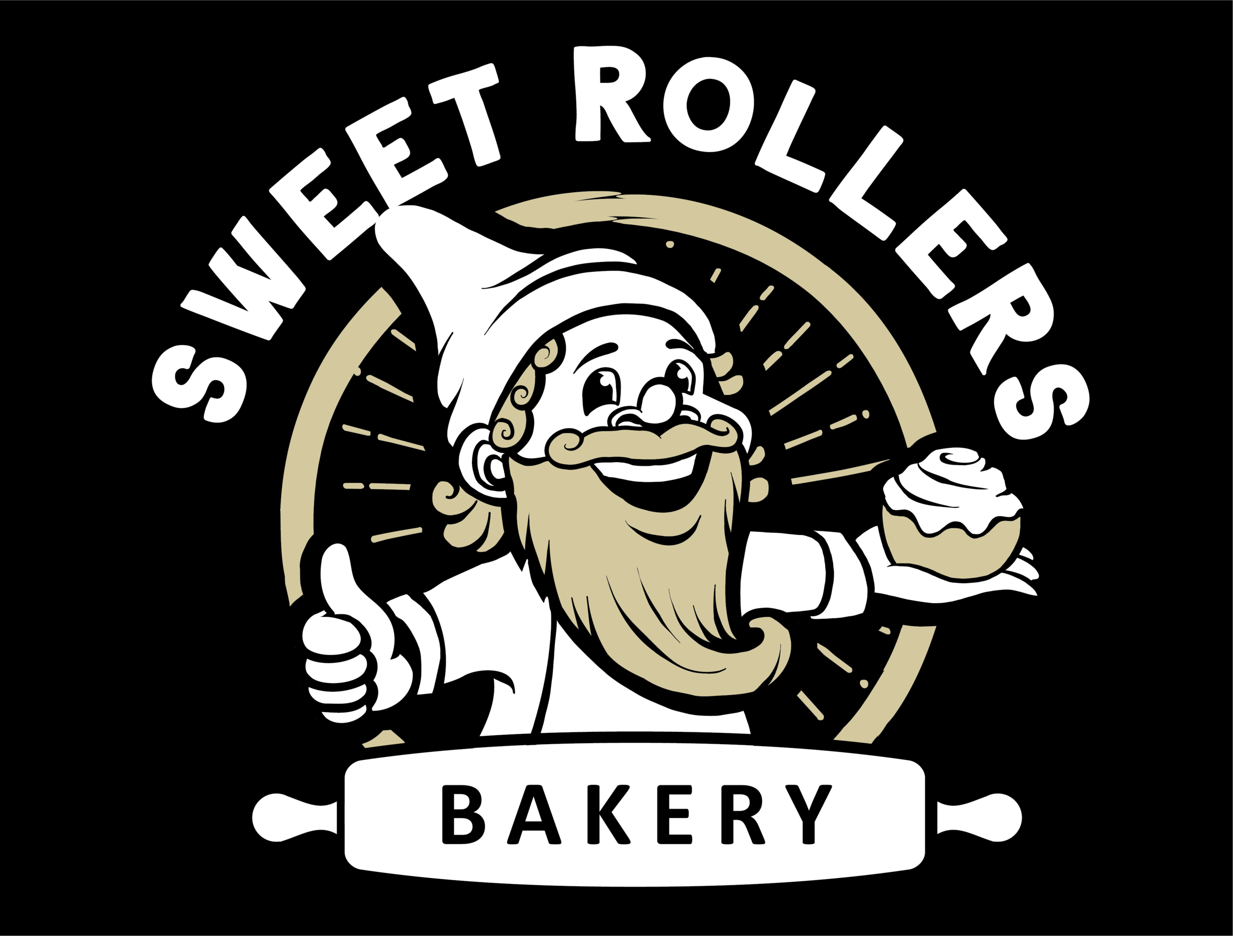 Sweet Rollers