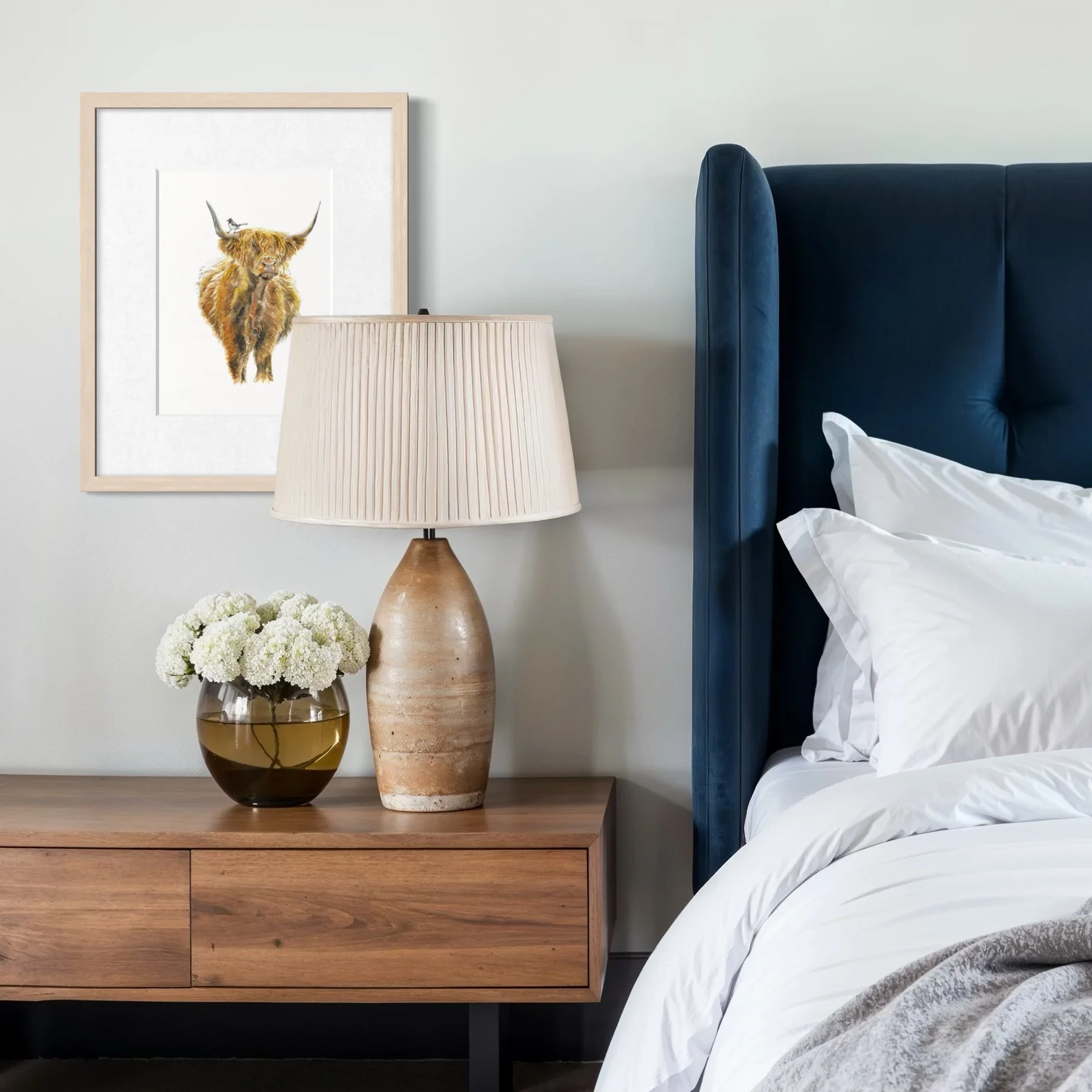 Highland Cow_Framed_Bedroom.jpeg