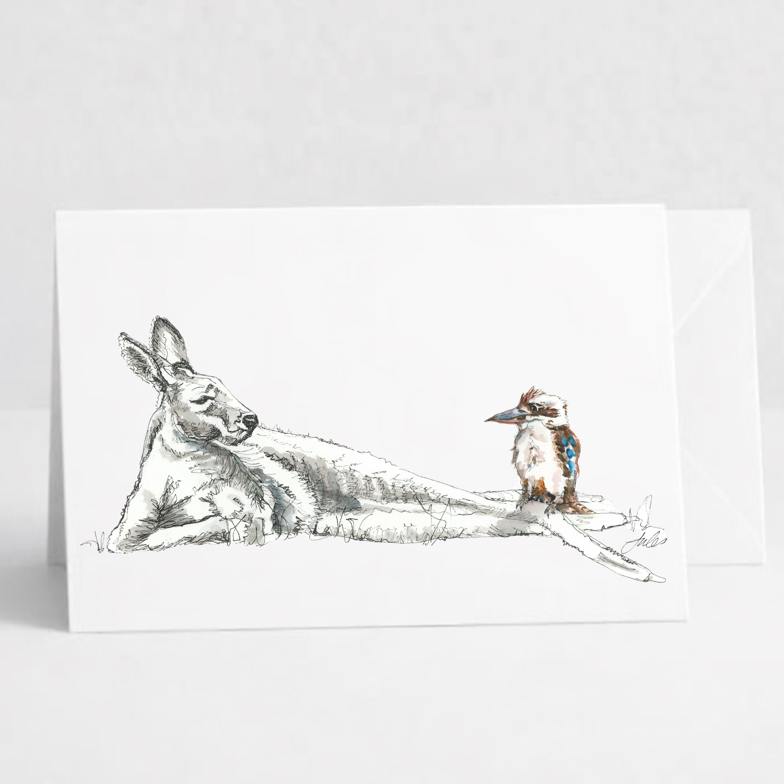 Kangaroo and Kookaburra.jpeg