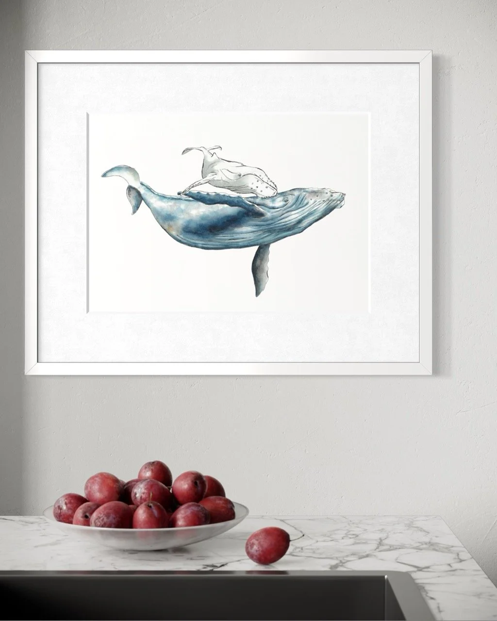 Whale_Framed_Kitchen Large.jpeg