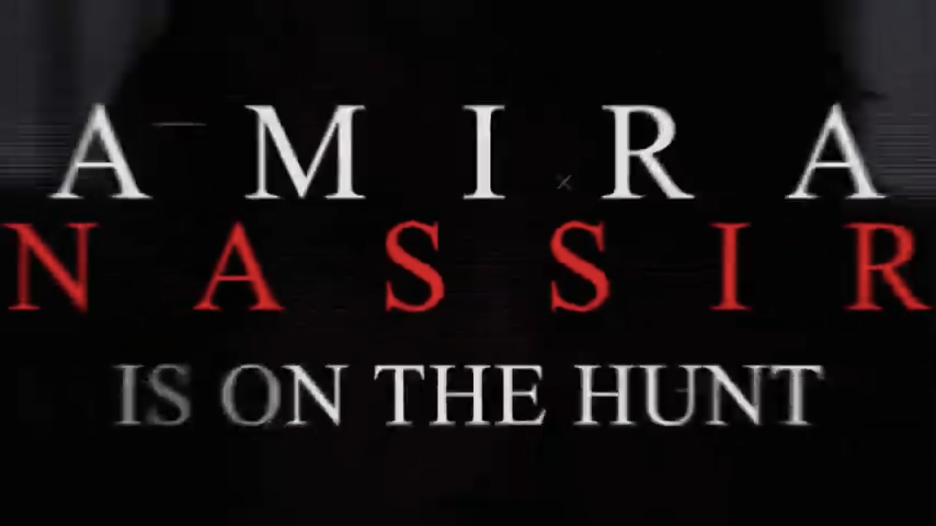 NEW AMERICA COMIC TRAILER