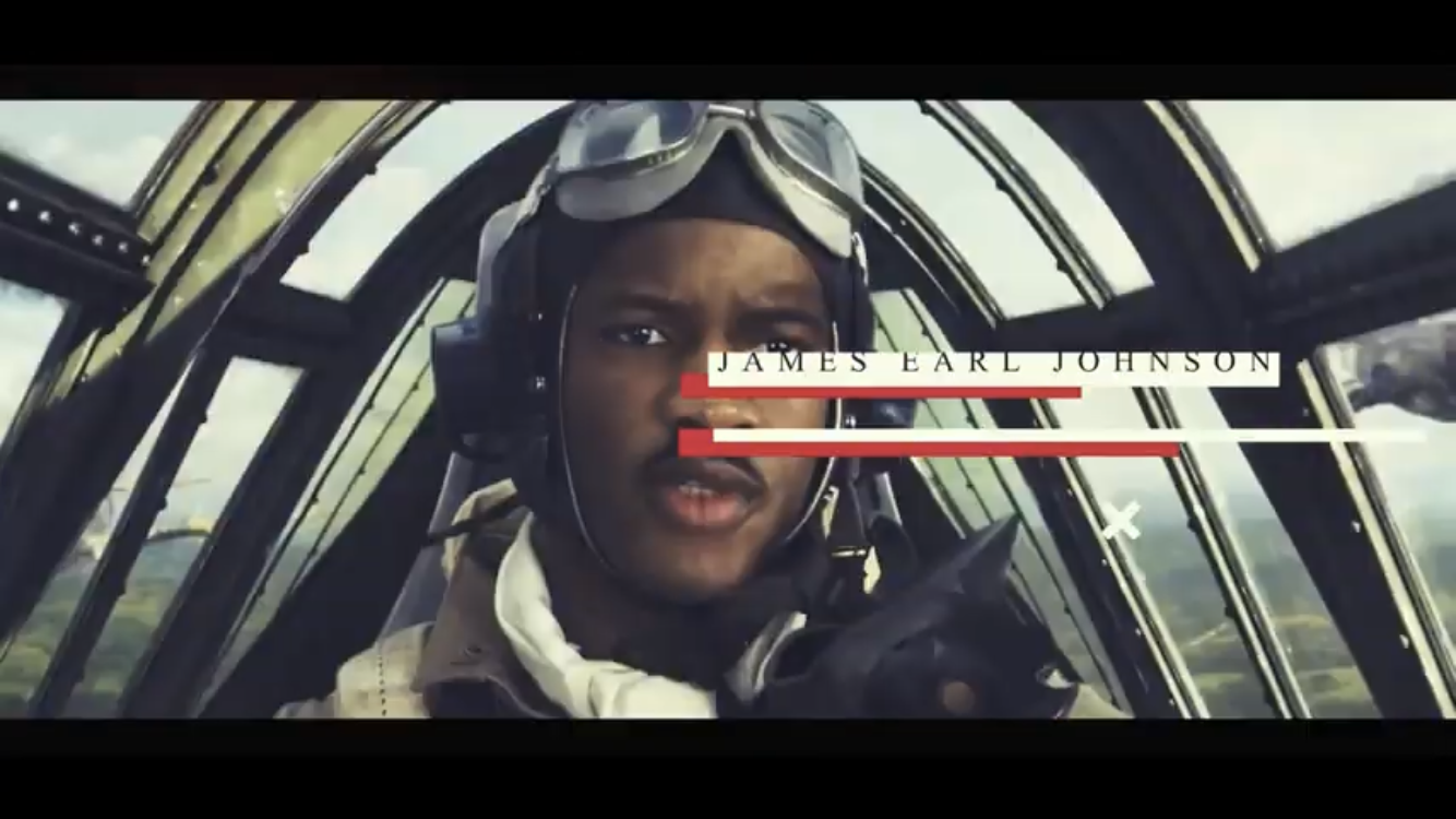 Born Again Comic Trailer
