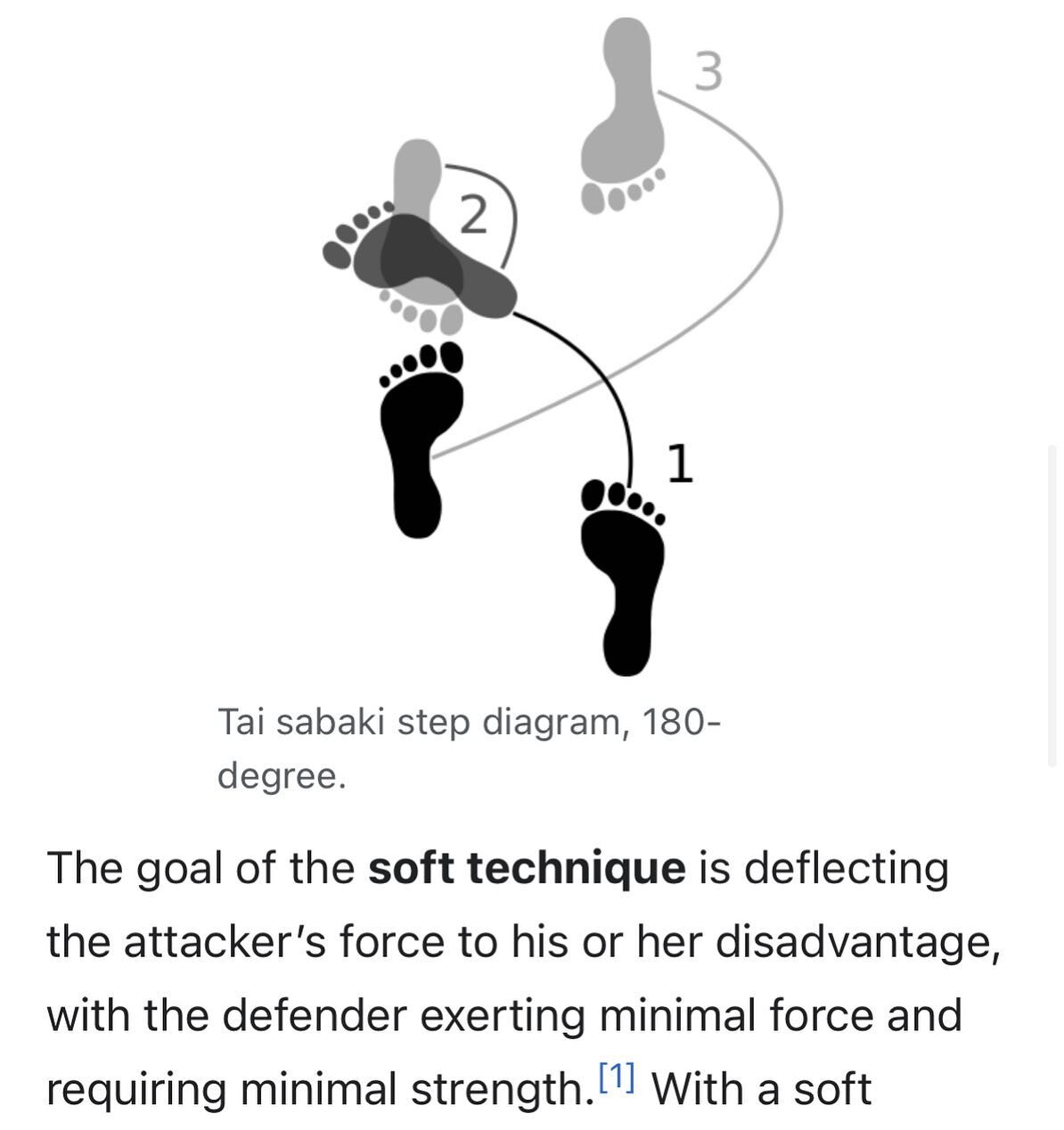 The instinct to match aggression with equal force is normal, but boy is it ever ineffective. What an art to be able to respond to an attack by softening and diffusing the attacker&rsquo;s energy without exerting much of your own.  I picture a nuclear