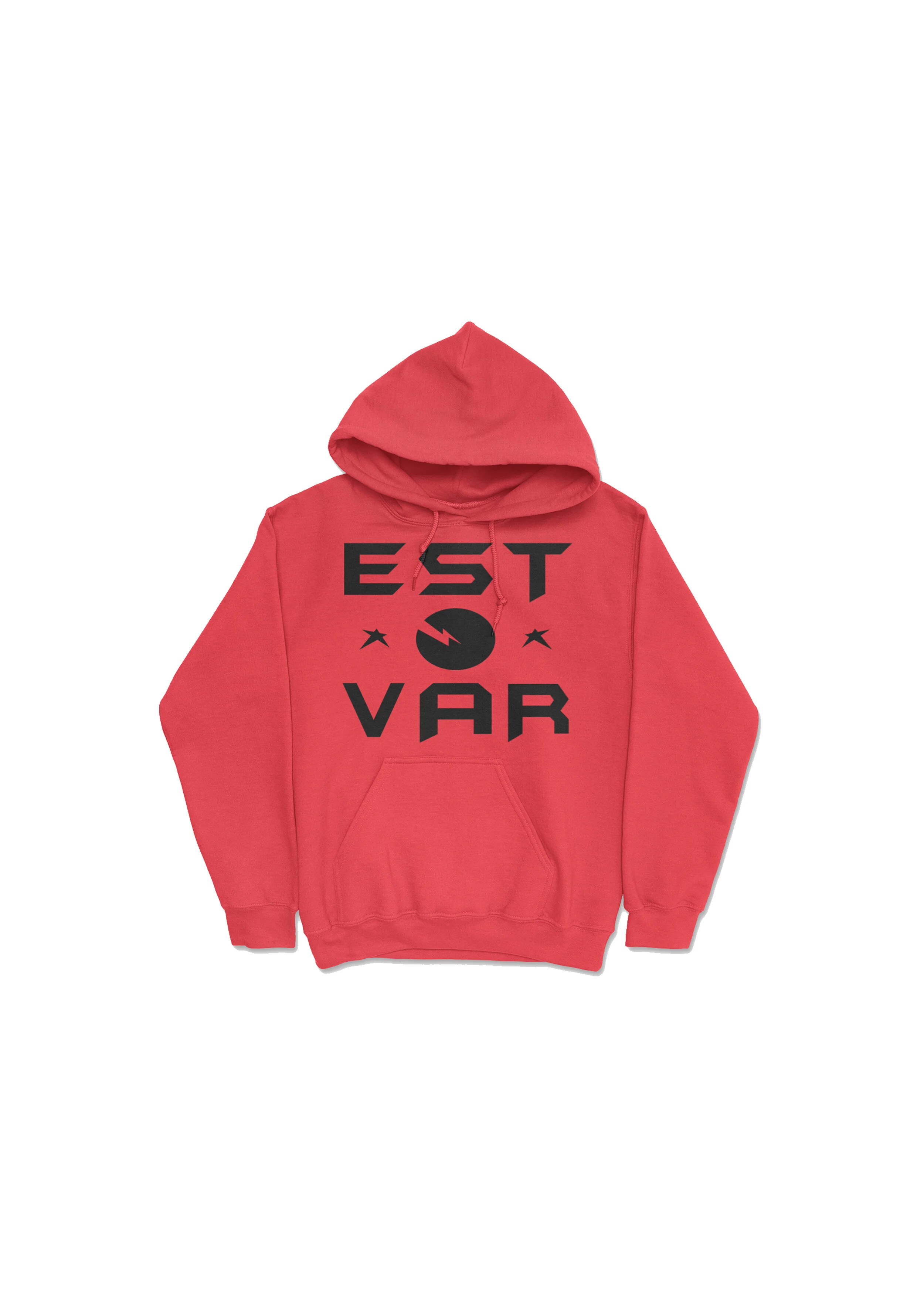 Estovar Classic Logo Hoodie