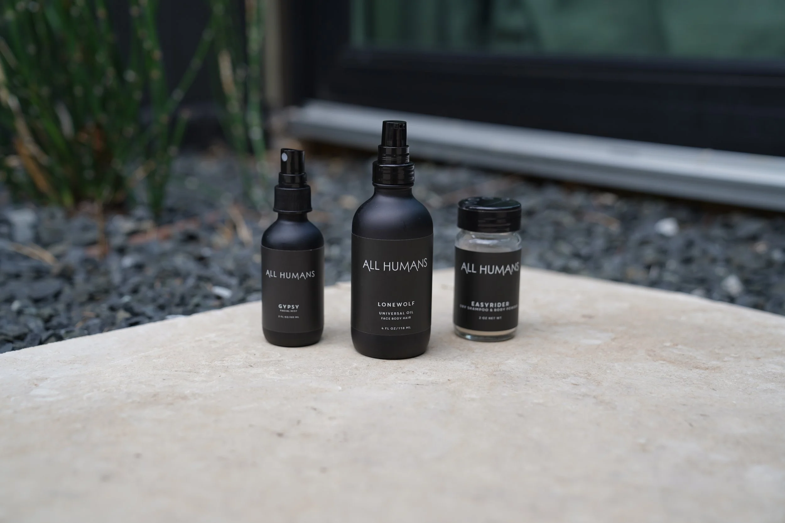 The OUTLAW Collection