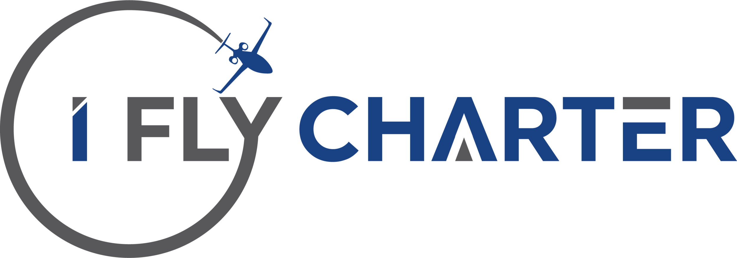 I Fly Charter