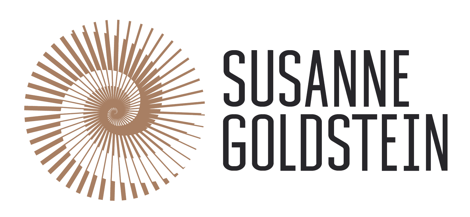 Susanne Goldstein