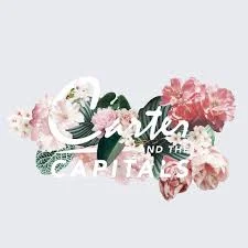 Carter & the Capitals-Carter & the Capitals Release date: April 26, 2019 Credit: Producer, Engineer, Mixer