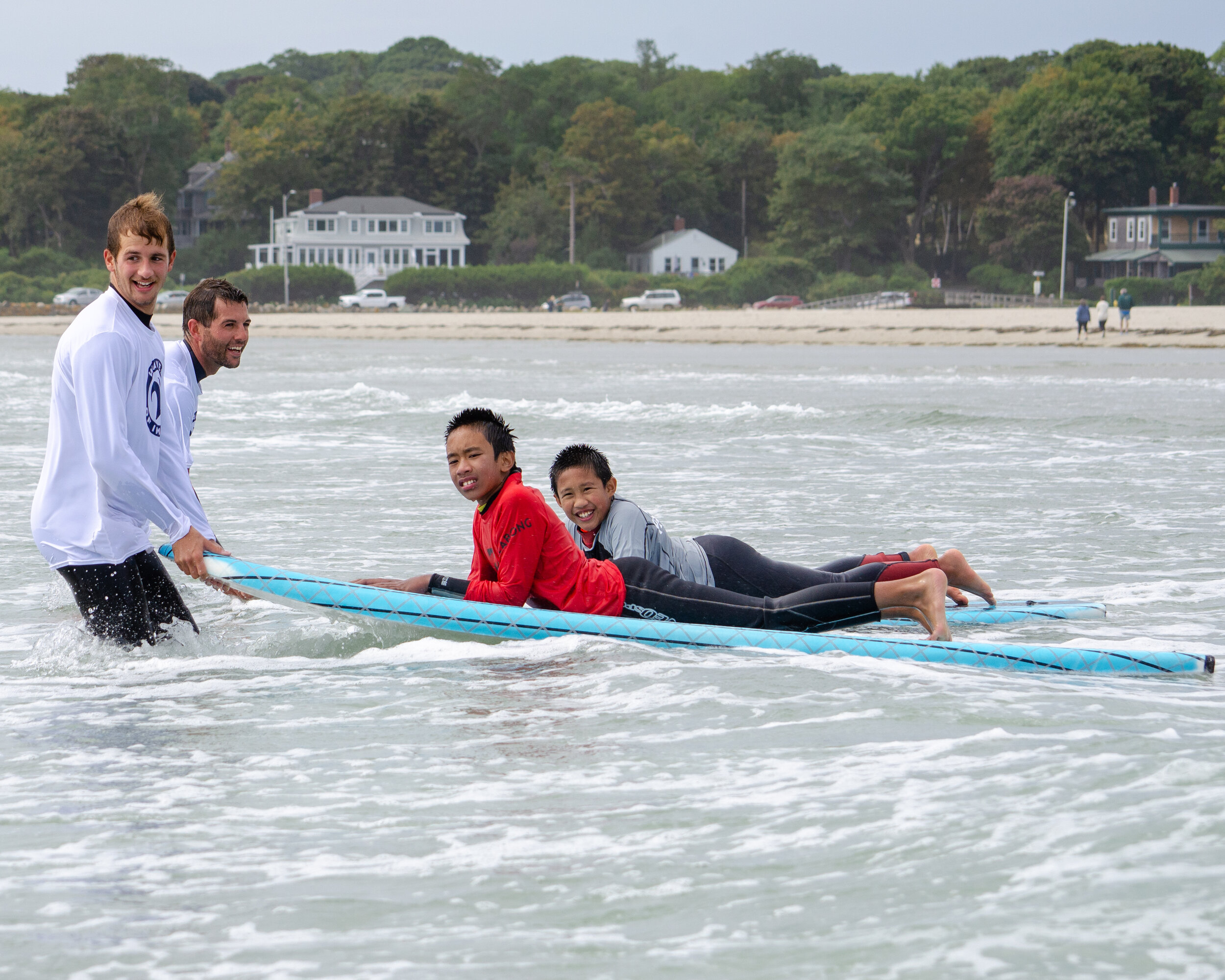 Dominic Olivo and our Guide Chris Brosch.jpg