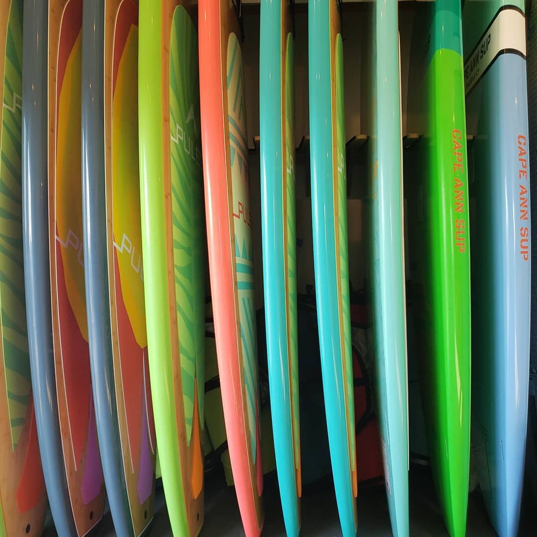 Board. Rack. Vibes.