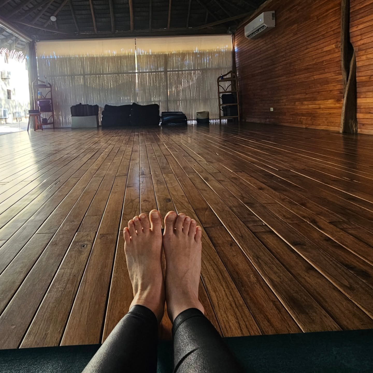 🌅 Costa Rica booking is LIVE on the site. 

Reserve your spot. Link in stories.

Jan 25-31, 2026. Join us. Bring friends, family, or come alone, and we'll become yours. 🏝

Yoga.
Surf.
Hammock.
Swim.

R  e  l  a  x.