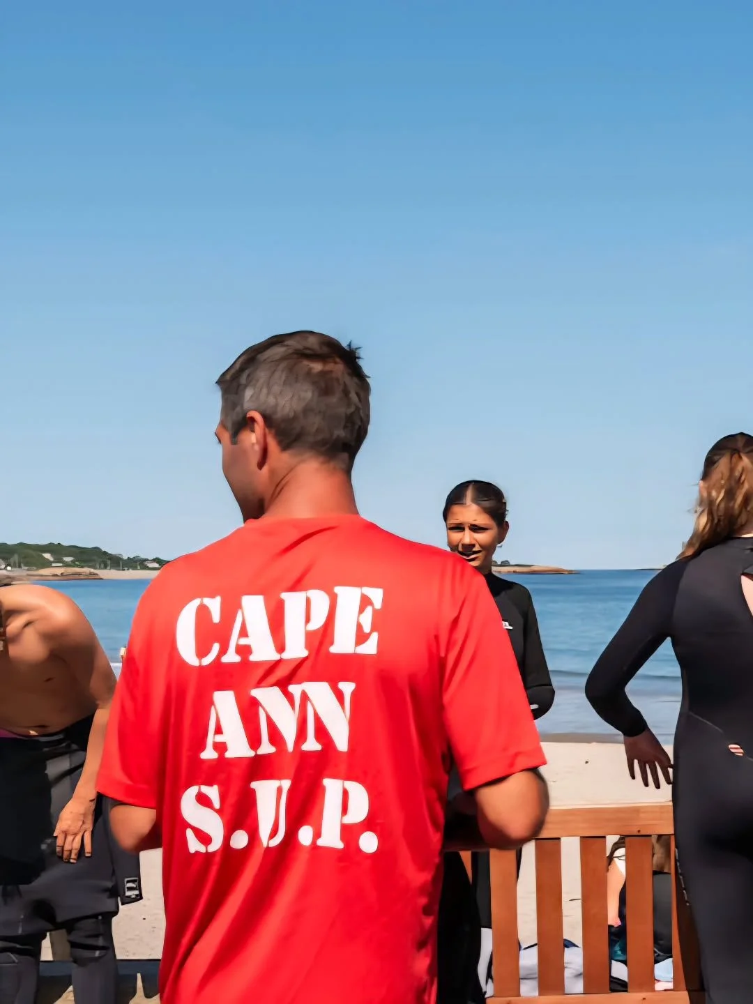 16 years of refining the craft. 

The easier it looks, the better job we're doing. 🌊💪

August, you're about to be the best one yet. We can feel it.

Also, back-to-school packs and clothing is landing at the Board Barn daily. Come see us!! 

Sneak p