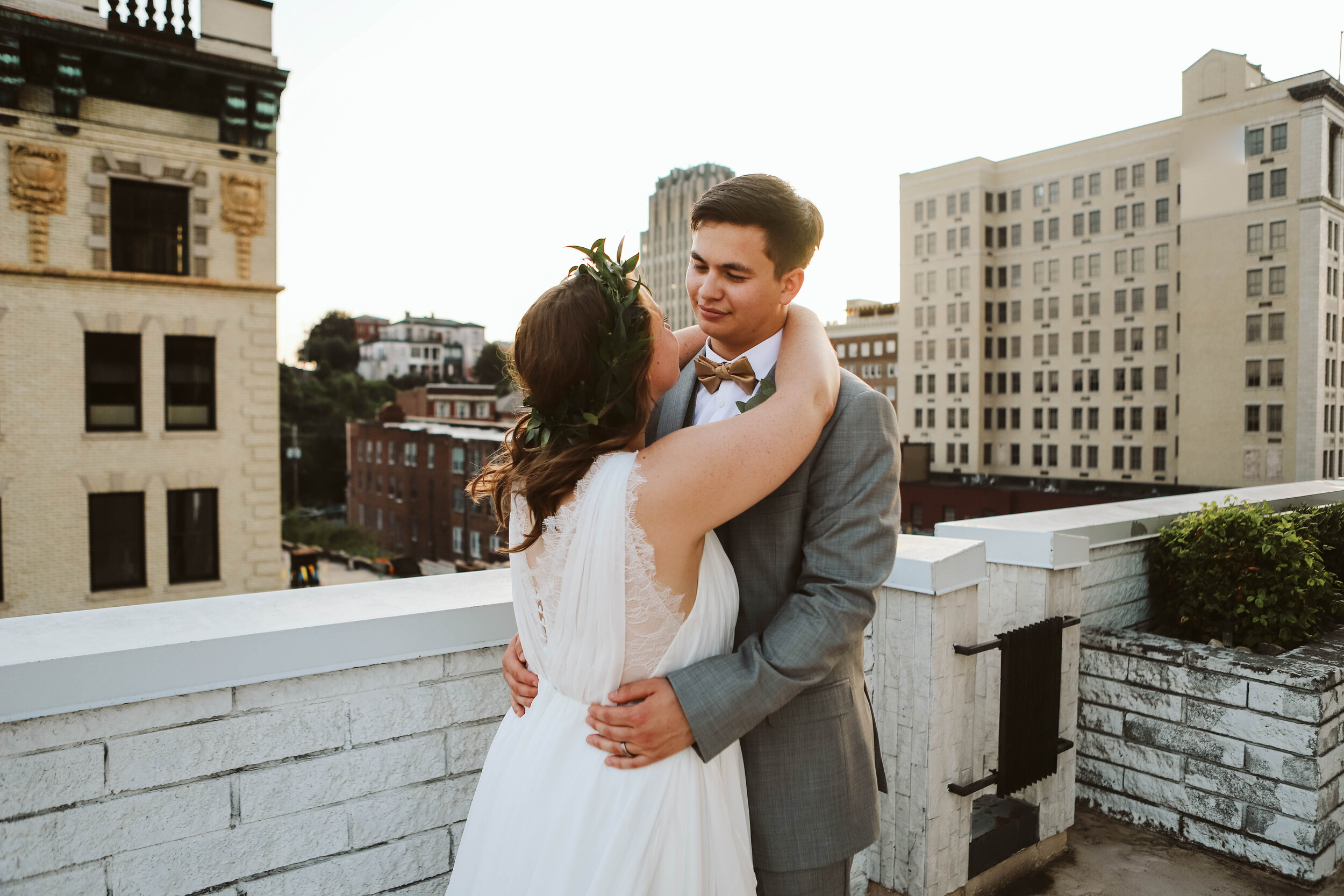 Hunter &amp; Katelyn