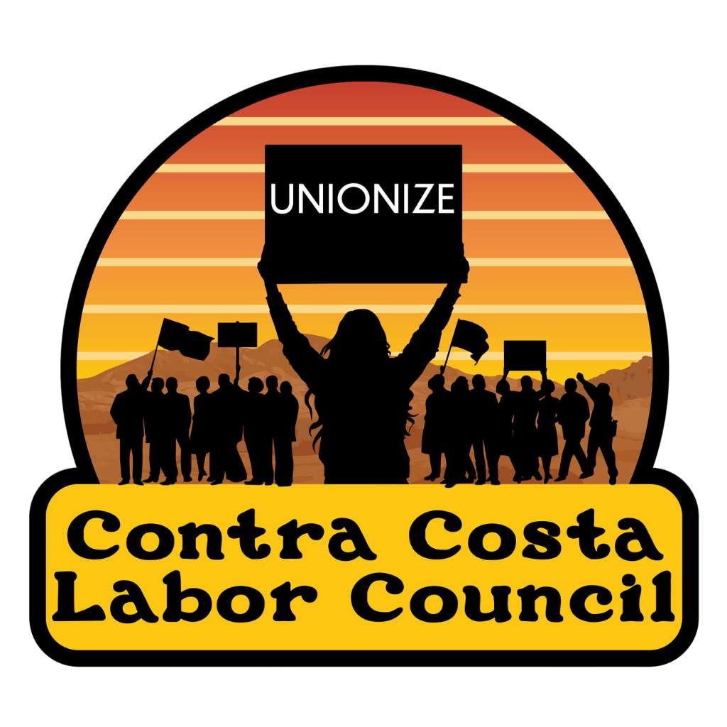 Contra Costa Labor Council, AFL-CIO
