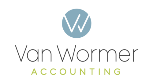 Van Wormer Accounting