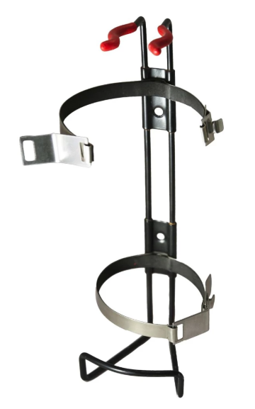 Double Strap Brackets (1.5kg - 2kg)