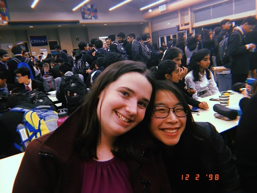 MLK James Logan (2019)