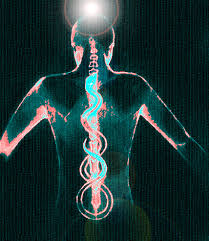 East meets West: Union of Energy and Consciousness