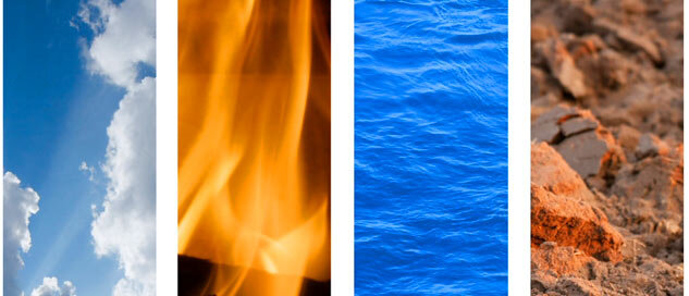 5-Elements Process Initiation