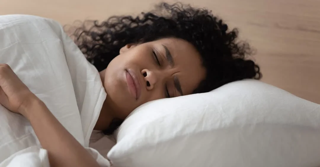 Strange Dreams: 7 Signs You May Be Suffering From Repressed Trauma