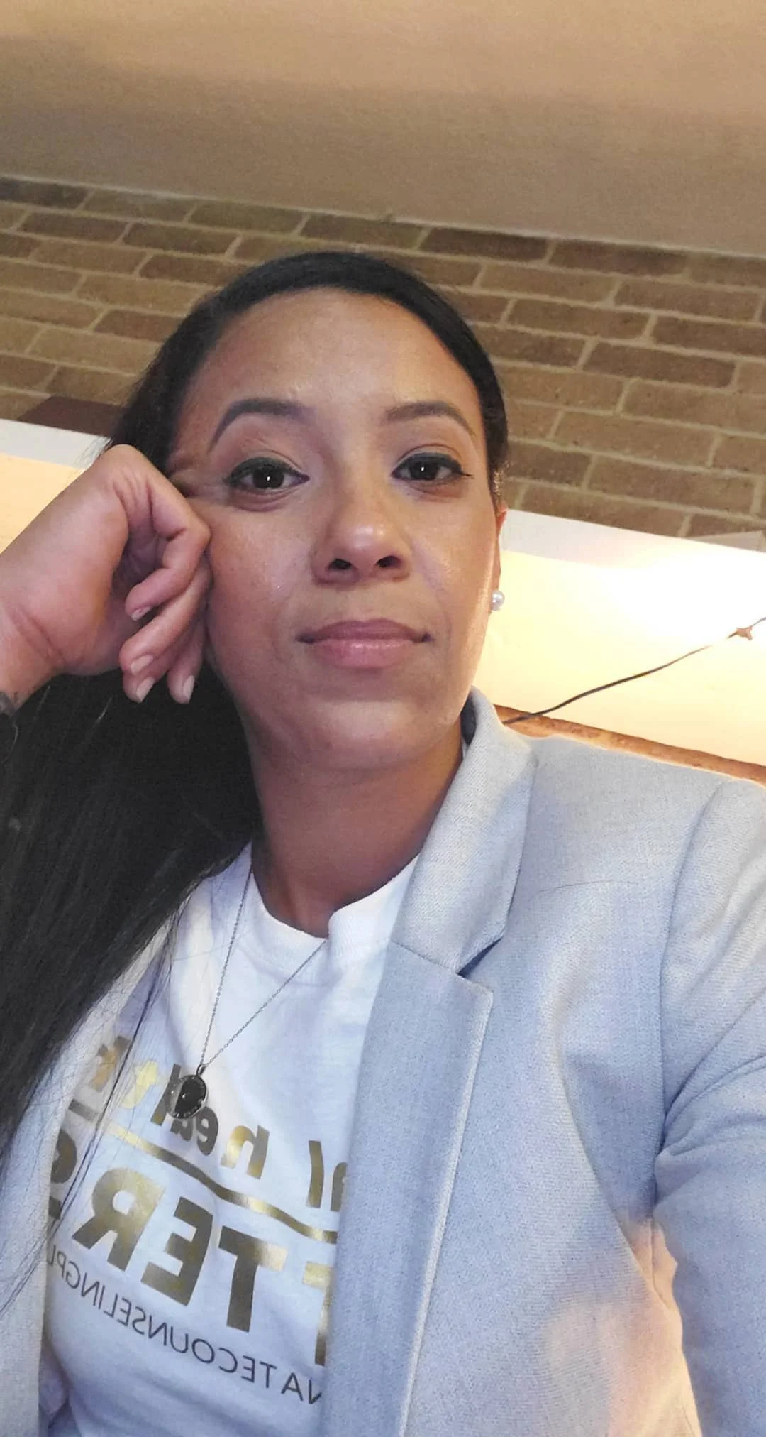 Welcome to My Safe Space: A Personal Introduction 