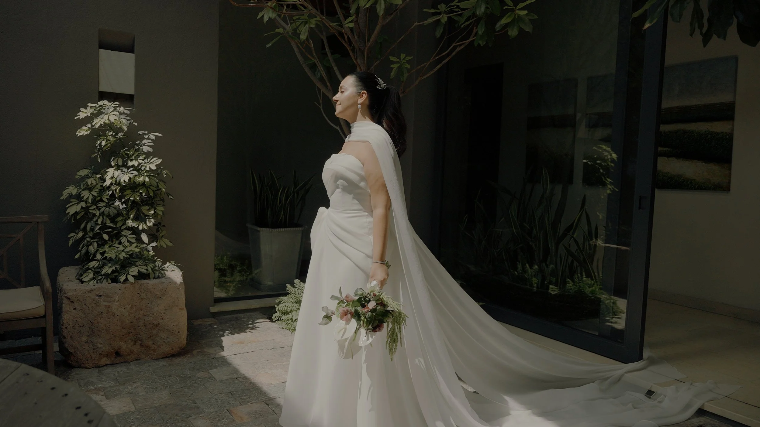 ROCIO &amp; DIEGO / VALENTINA &amp; PIEDRA, QRO.