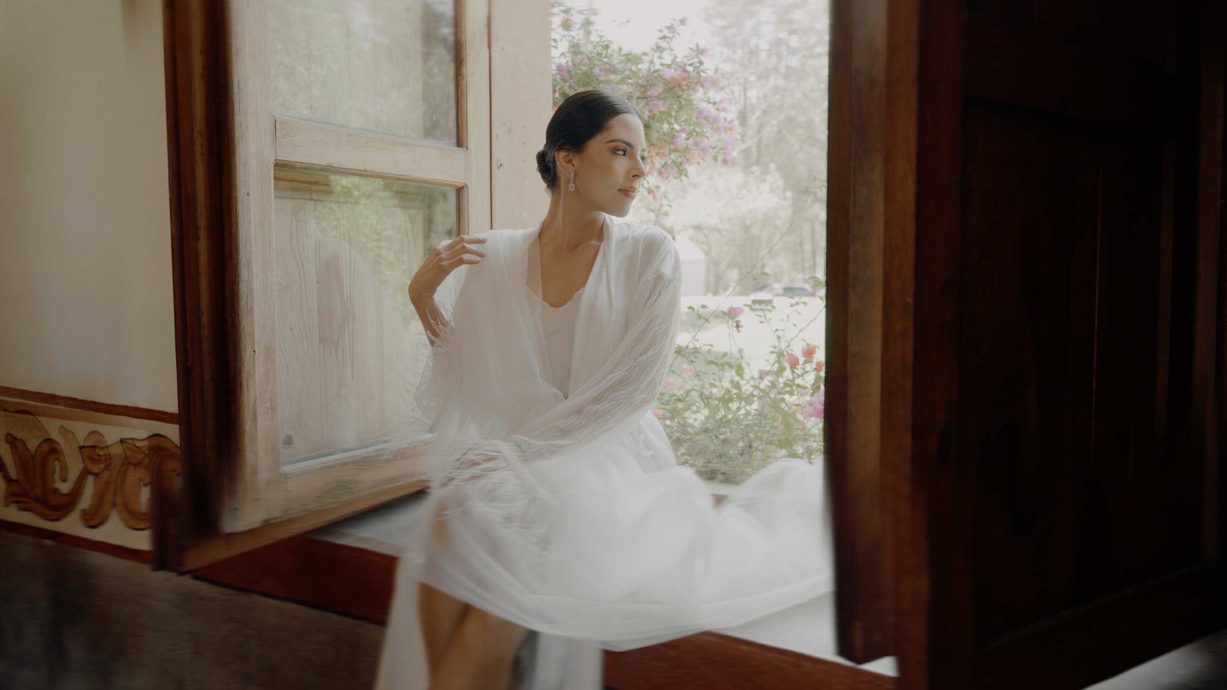 VALERIA &amp; CESAR / HACIENDA AMAZCALA, QRO.