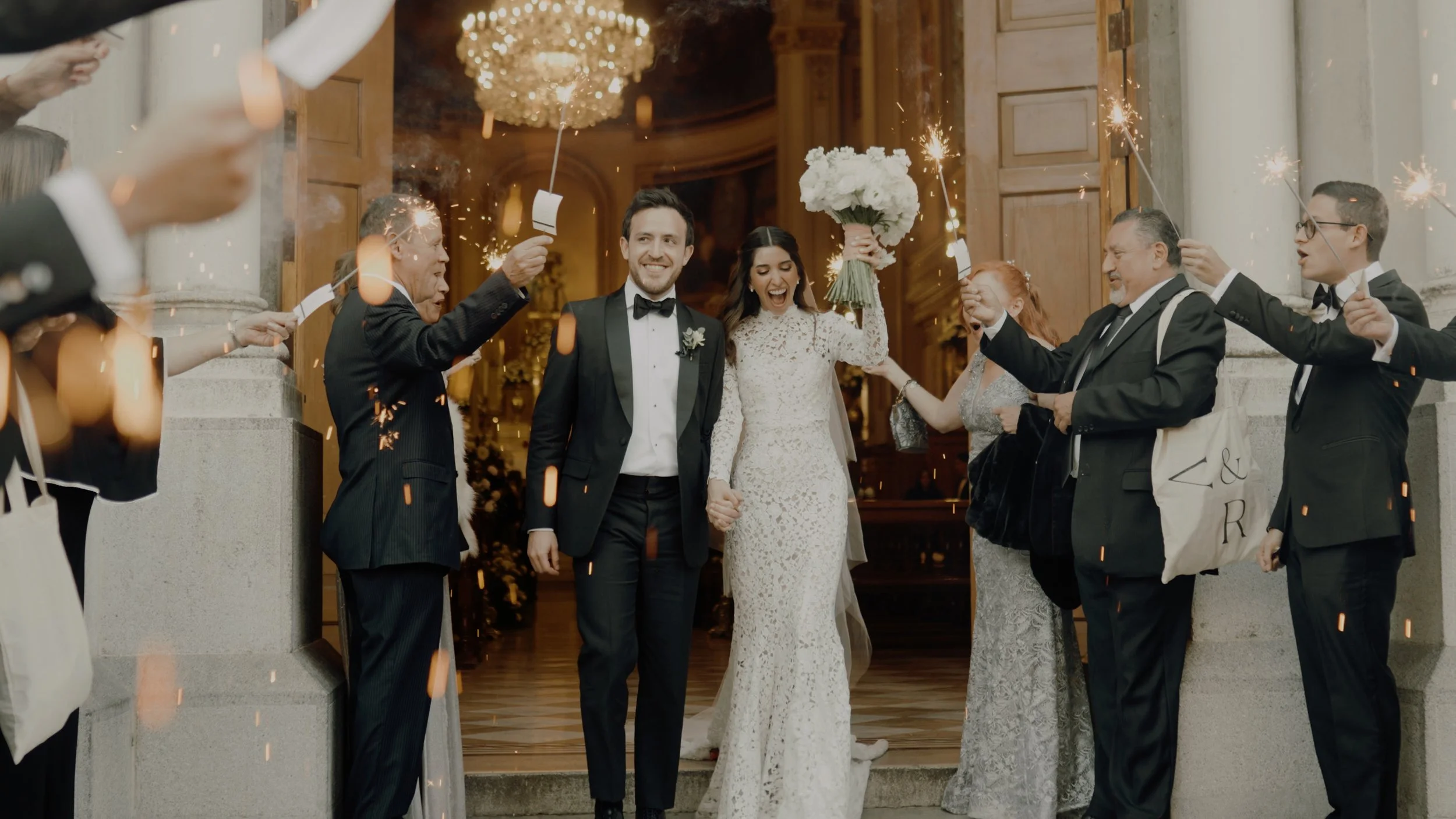 VALERIA &amp; RODRIGO / PROYECTOS PUBLICOS PRIM