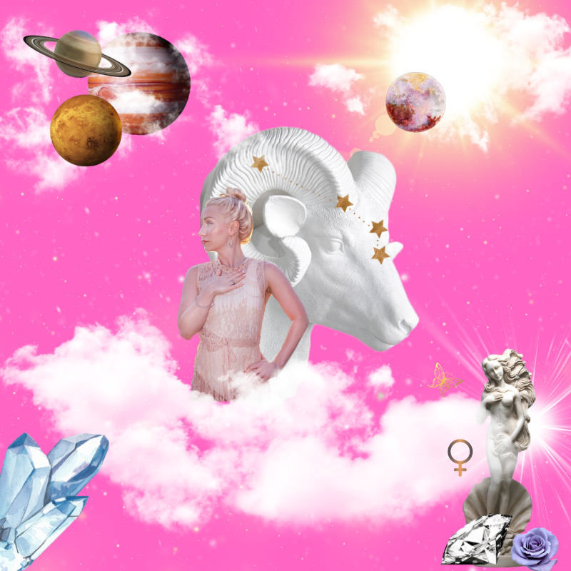 Happy Spring Equinox &amp; International Astrology Day 2020! 