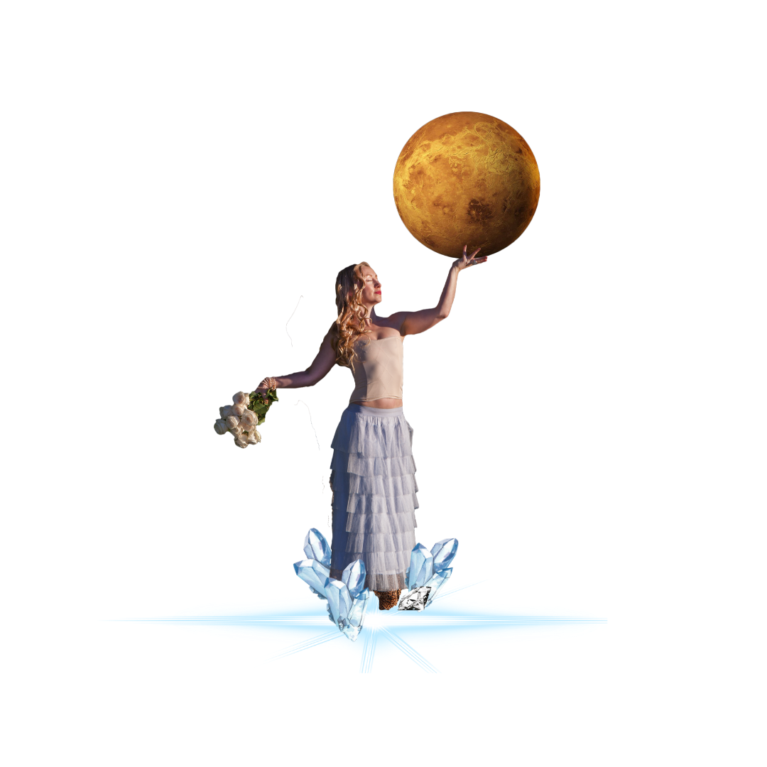 New Moon in Aries - Ego Check 
