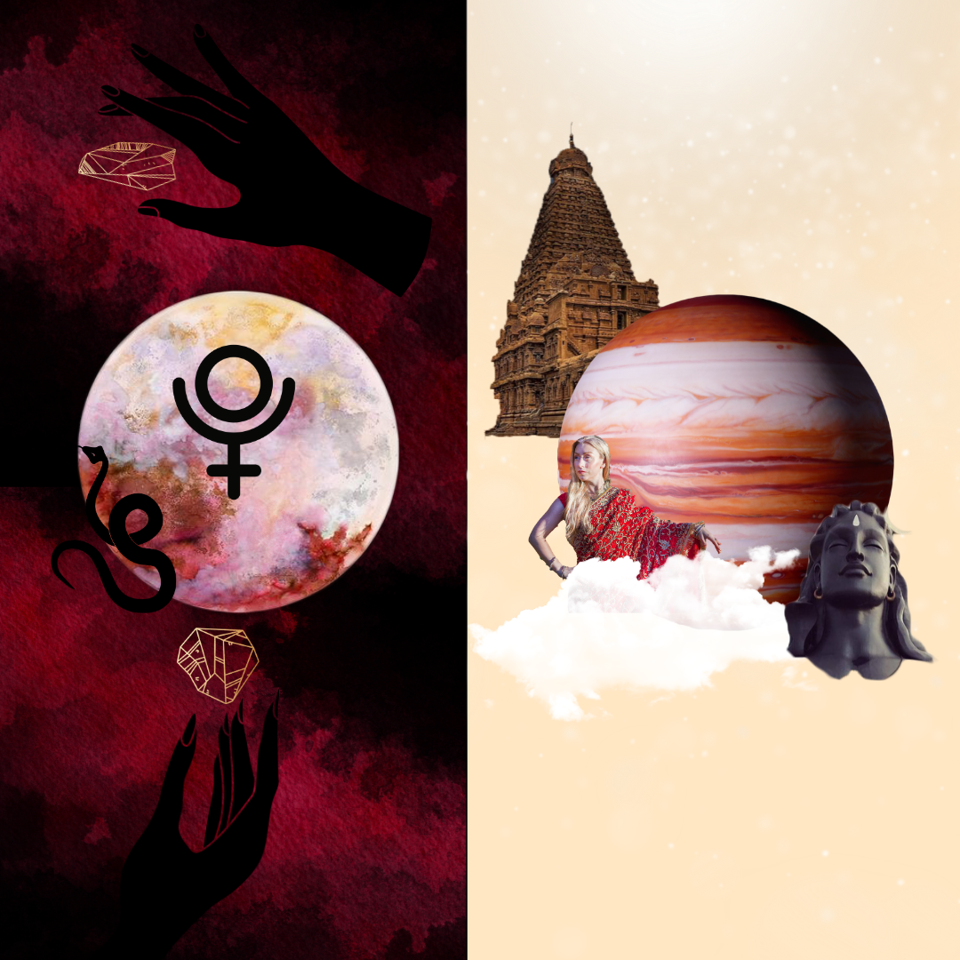 Jupiter &amp; Pluto 2020 Conjunctions: the wrecking ball swings thrice. 