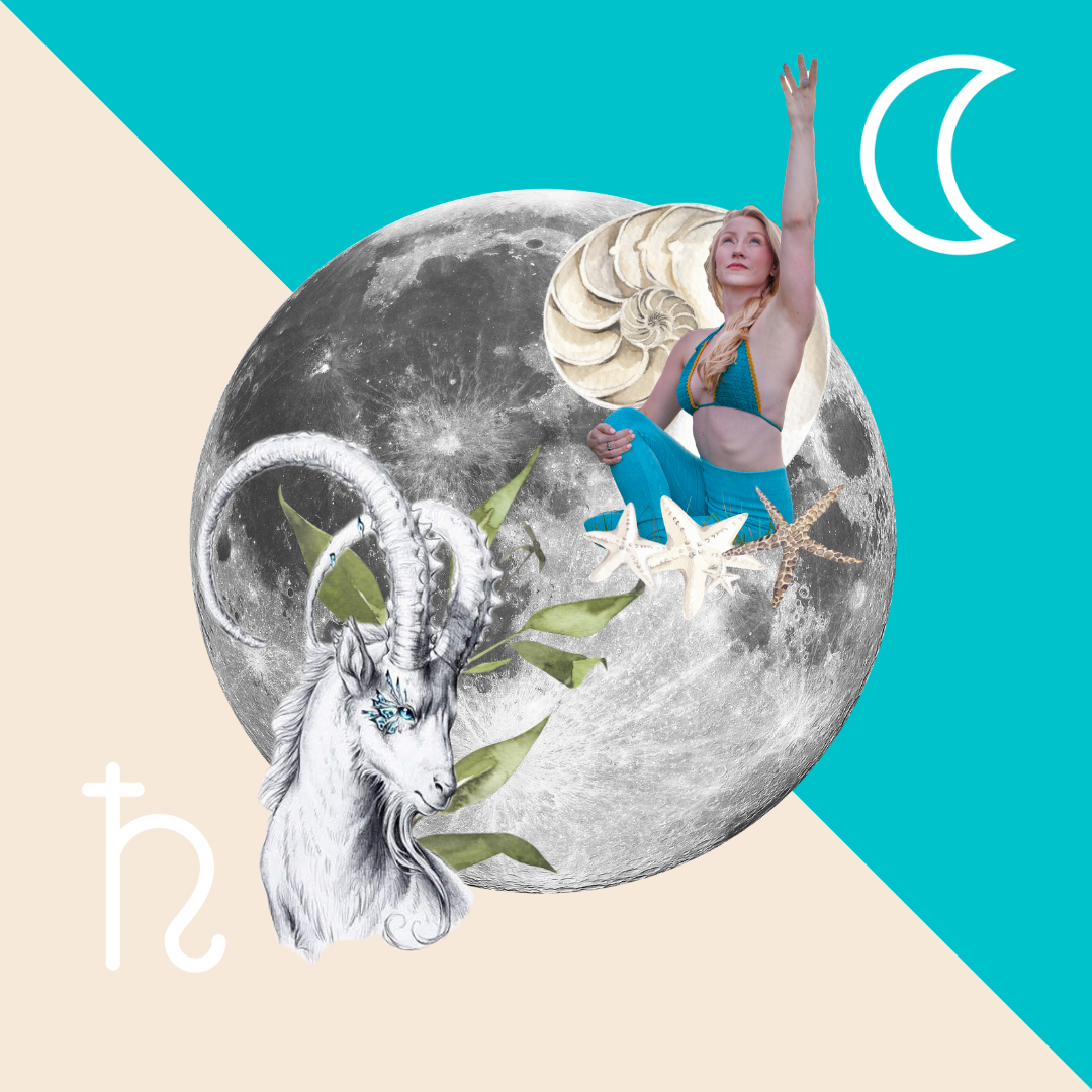 Calling You Home, North Node in Cancer South Node in Capricorn Completion 