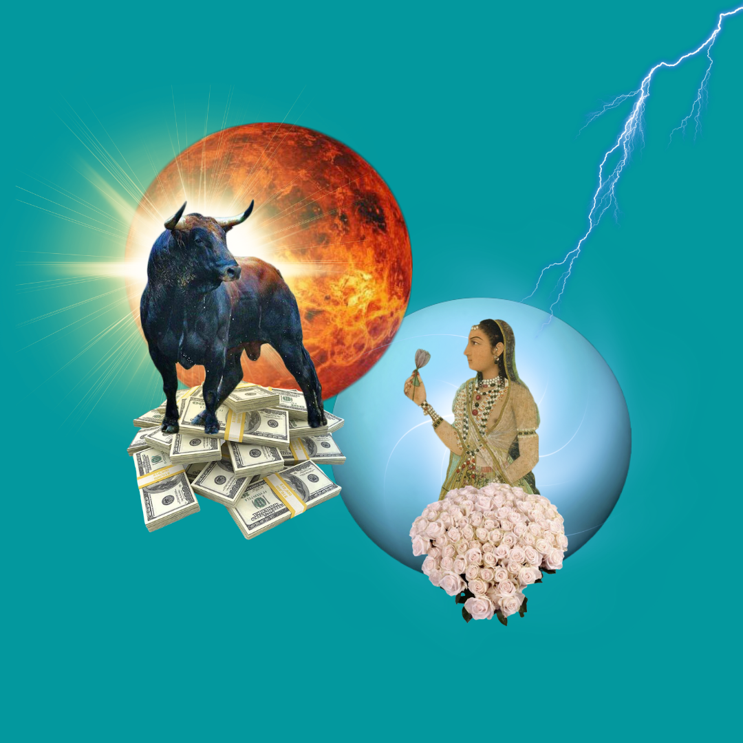 Sun Conjunct Uranus, Your Revolutionary Wake Up Call. 