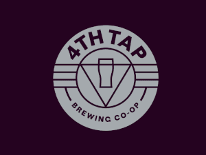 4th Tap Brewing Logo