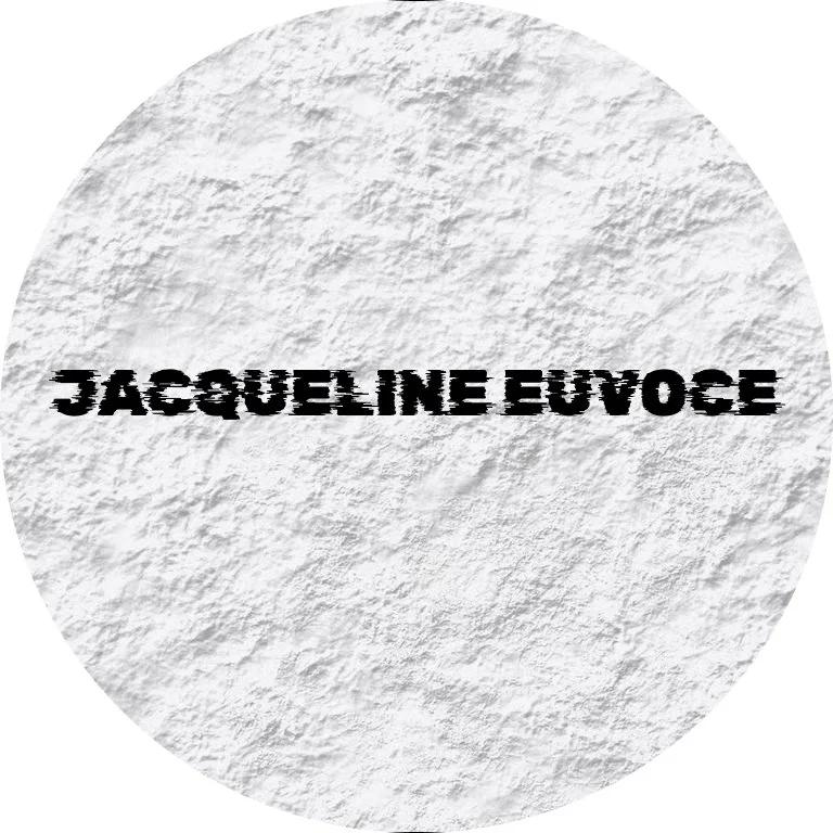 JACQUELINE EUVOCE