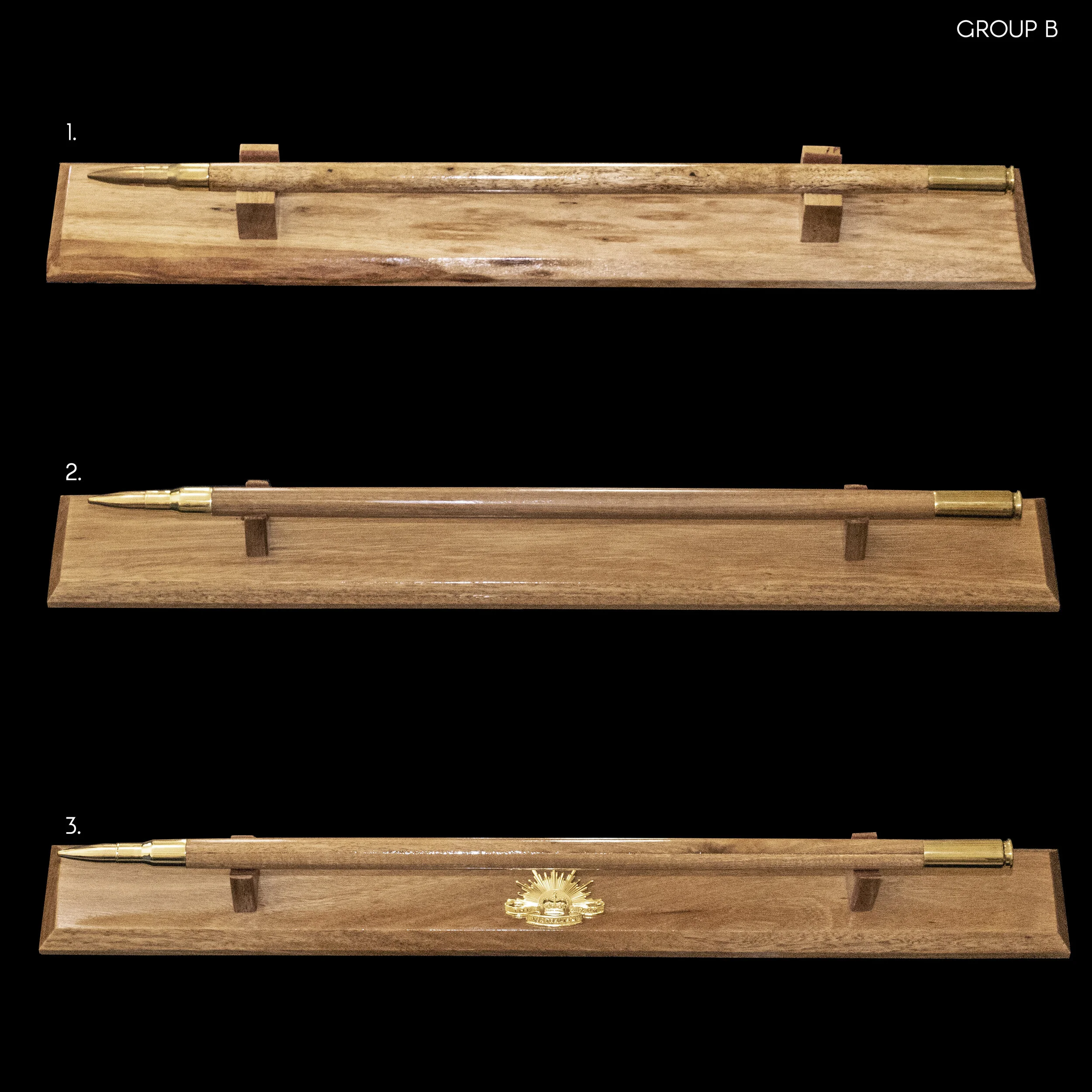 DRILL CANES — Drill Canes