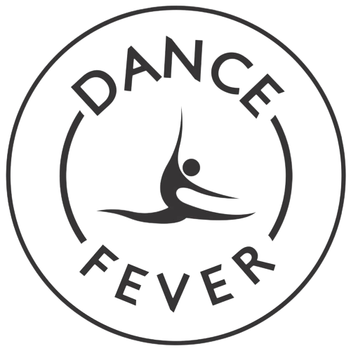 Dance Fever logo